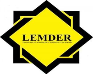 LEMDER, Lisanslı Emlak Müşavirliği Derneği Genel Kurulu